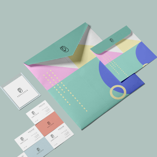 Envelope